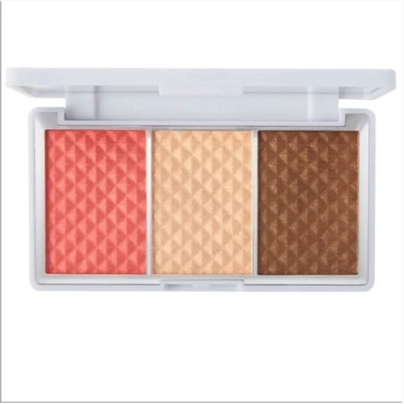 🌸 PUR Cosmetics 4 Bundle, Midnight Masquerade, Bronze Brighten & Festival NIB - Picture 7 of 12